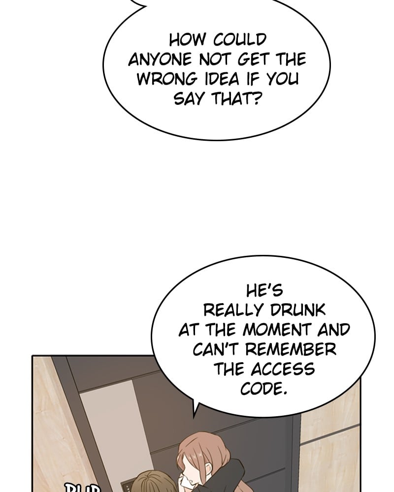 Please Take Care Of Me In This Life As Well chapter 31 - page 81