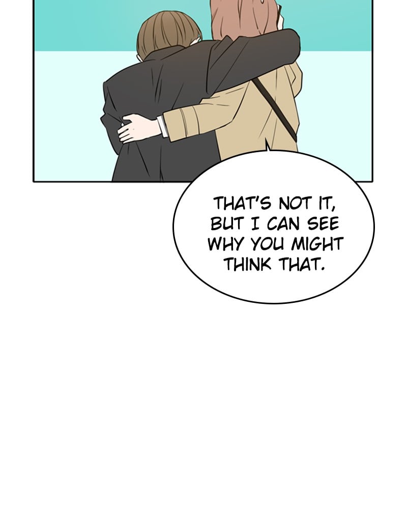 Please Take Care Of Me In This Life As Well chapter 31 - page 87