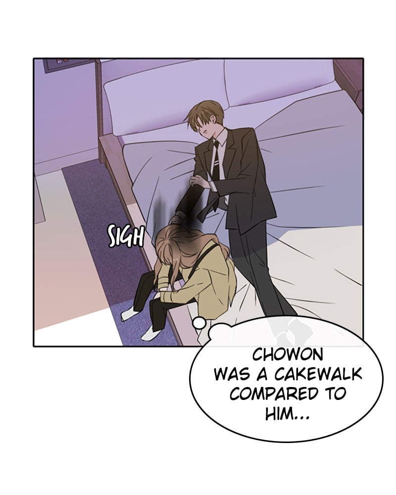 Please Take Care Of Me In This Life As Well chapter 31 - page 90