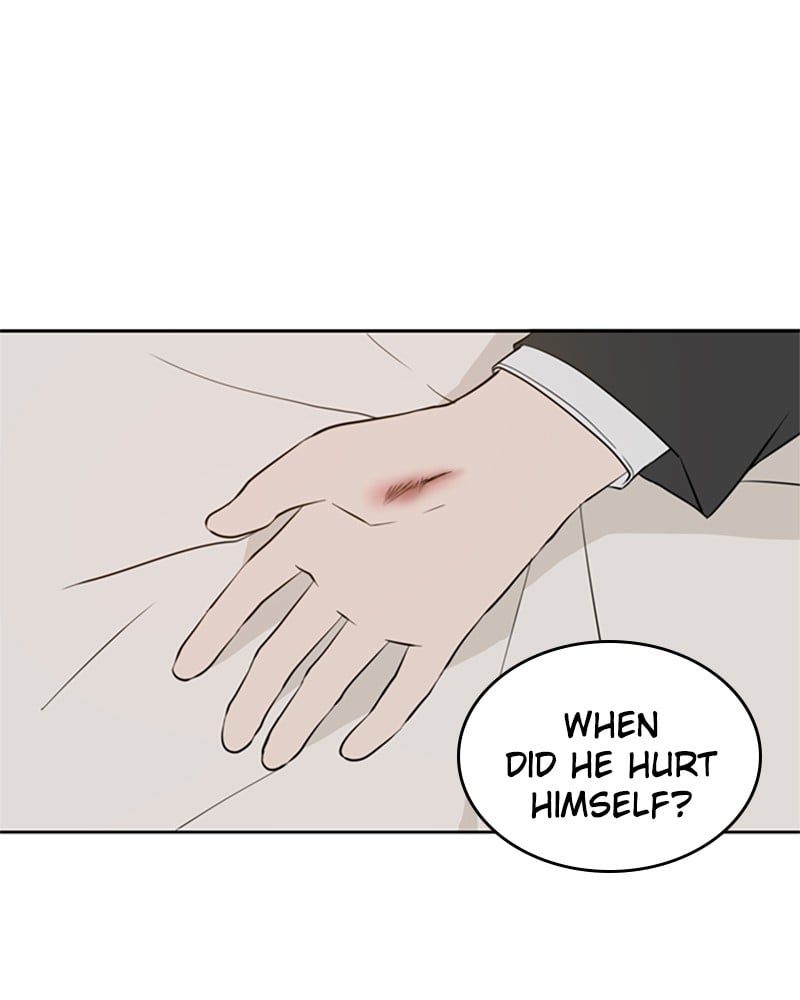 Please Take Care Of Me In This Life As Well chapter 31 - page 92