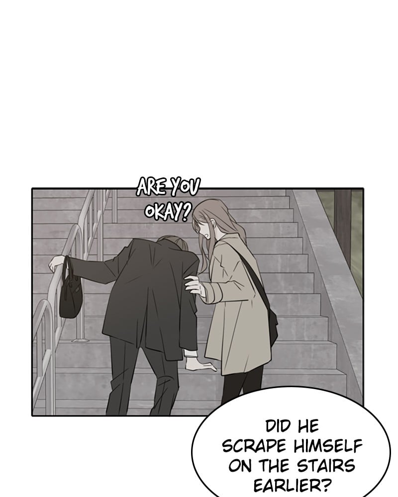 Please Take Care Of Me In This Life As Well chapter 31 - page 93