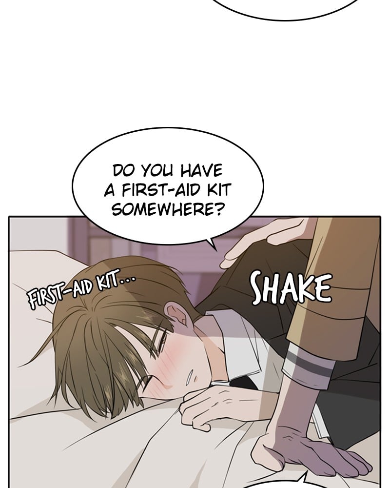 Please Take Care Of Me In This Life As Well chapter 31 - page 94