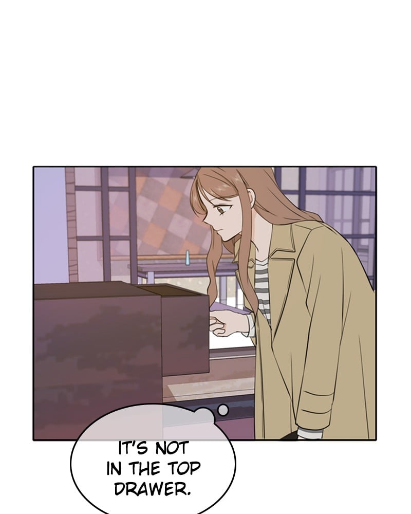Please Take Care Of Me In This Life As Well chapter 31 - page 97