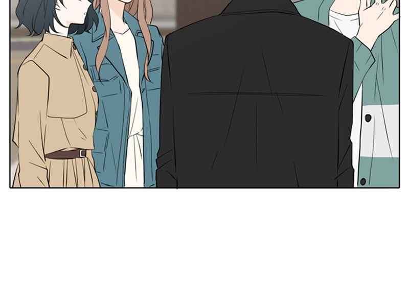 Please Take Care Of Me In This Life As Well chapter 32 - page 109