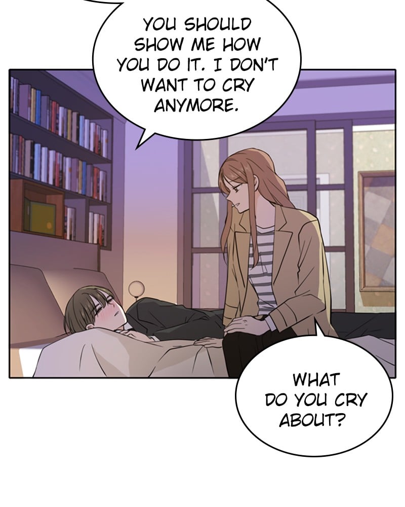Please Take Care Of Me In This Life As Well chapter 32 - page 17