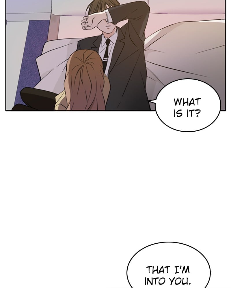 Please Take Care Of Me In This Life As Well chapter 32 - page 27