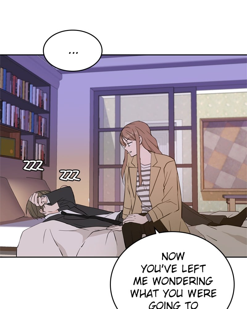Please Take Care Of Me In This Life As Well chapter 32 - page 29