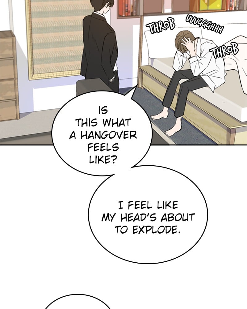 Please Take Care Of Me In This Life As Well chapter 32 - page 39