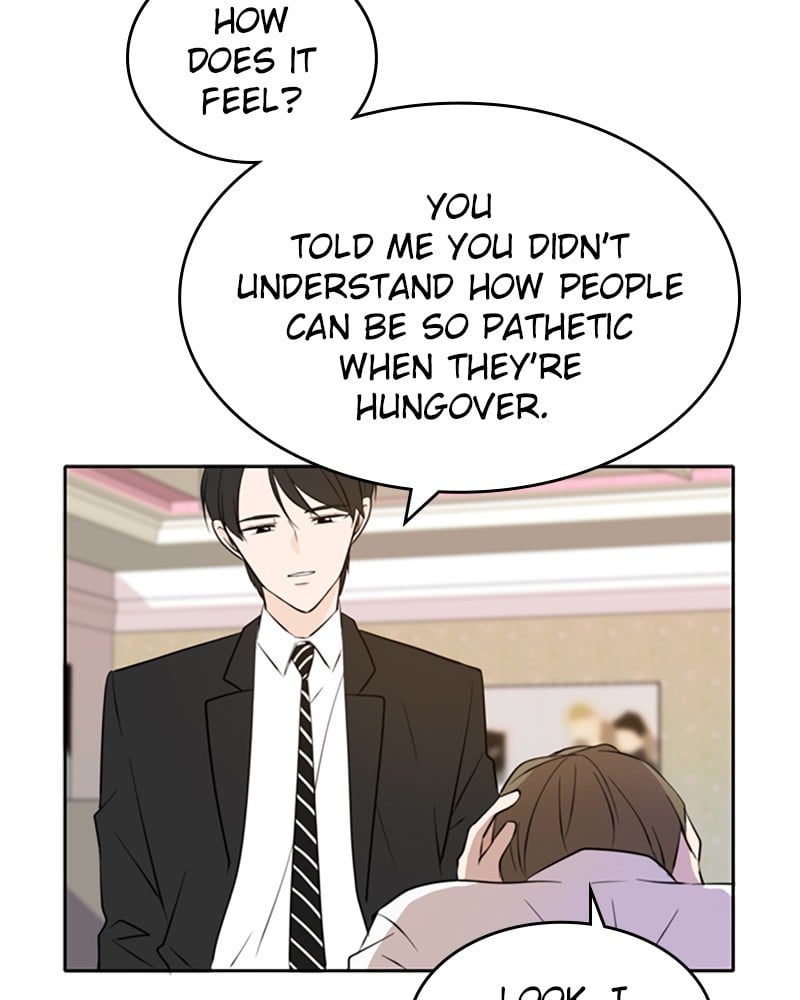 Please Take Care Of Me In This Life As Well chapter 32 - page 40
