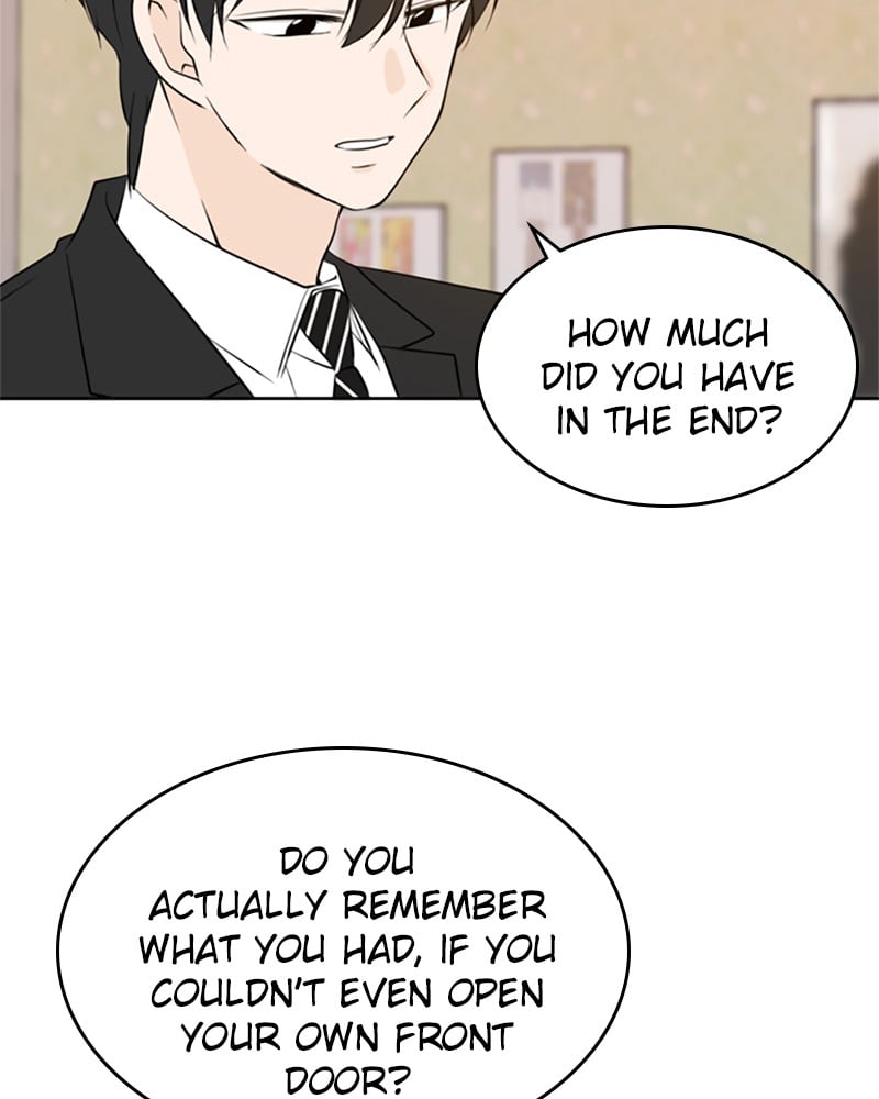 Please Take Care Of Me In This Life As Well chapter 32 - page 43