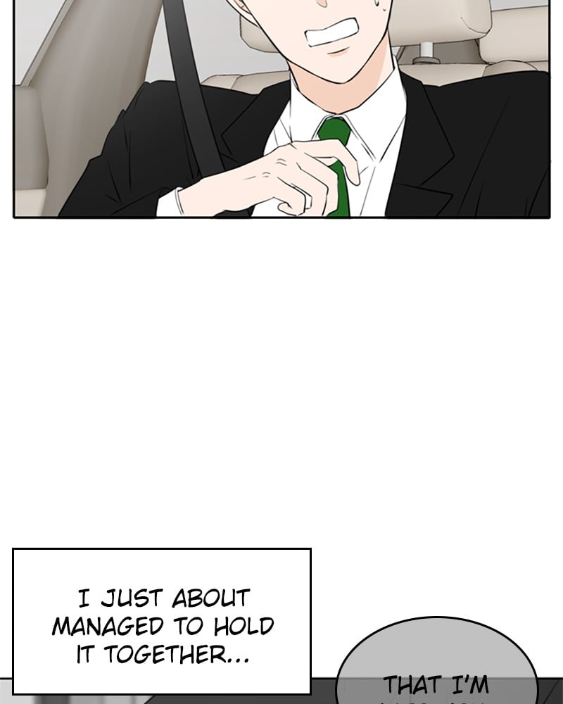Please Take Care Of Me In This Life As Well chapter 32 - page 51