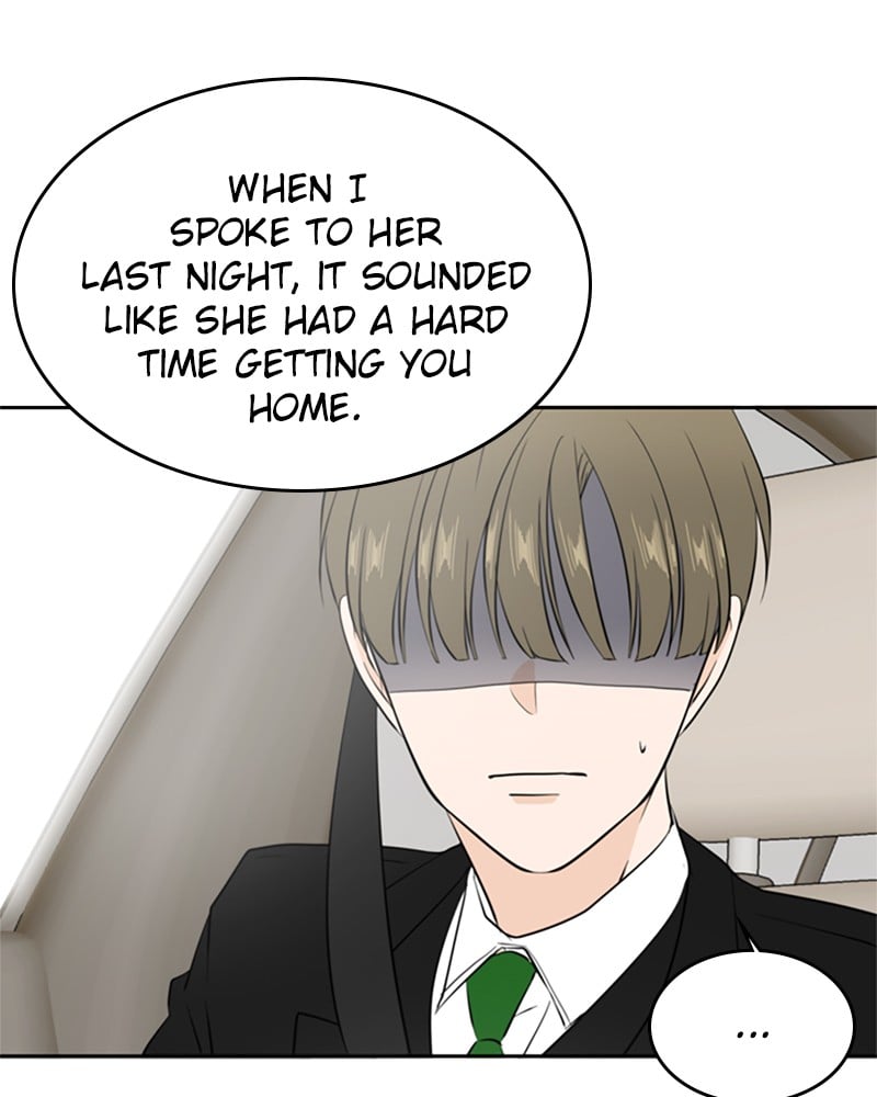 Please Take Care Of Me In This Life As Well chapter 32 - page 54