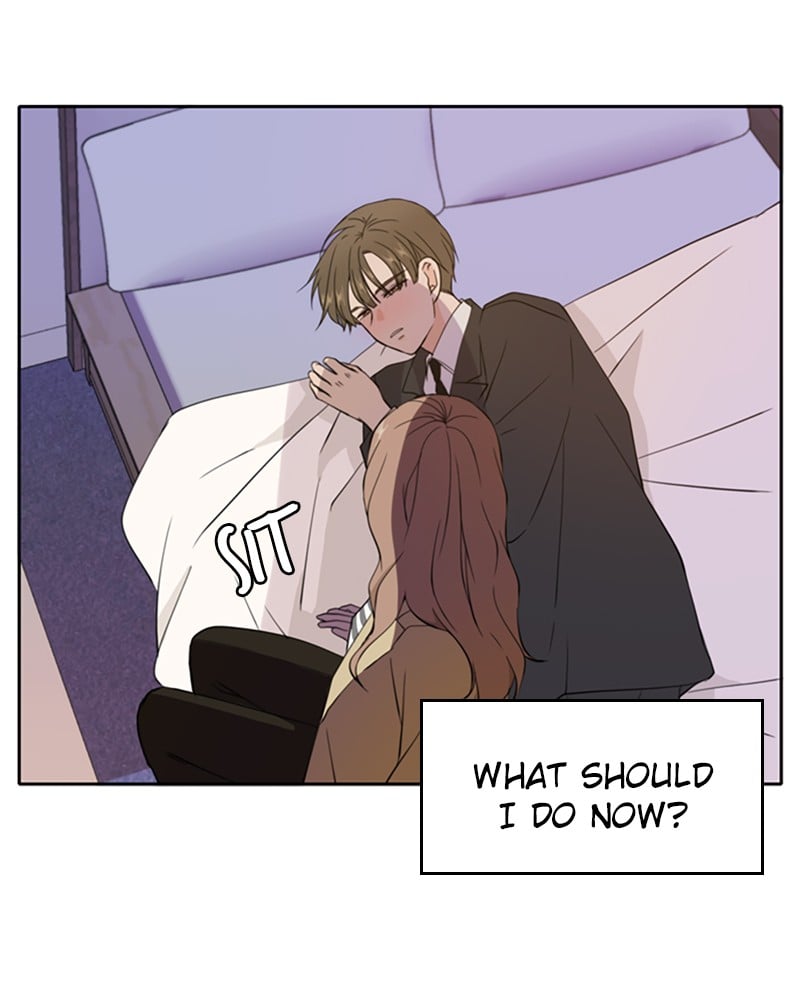 Please Take Care Of Me In This Life As Well chapter 32 - page 6
