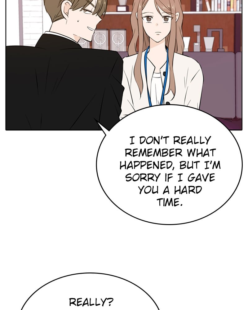 Please Take Care Of Me In This Life As Well chapter 32 - page 64