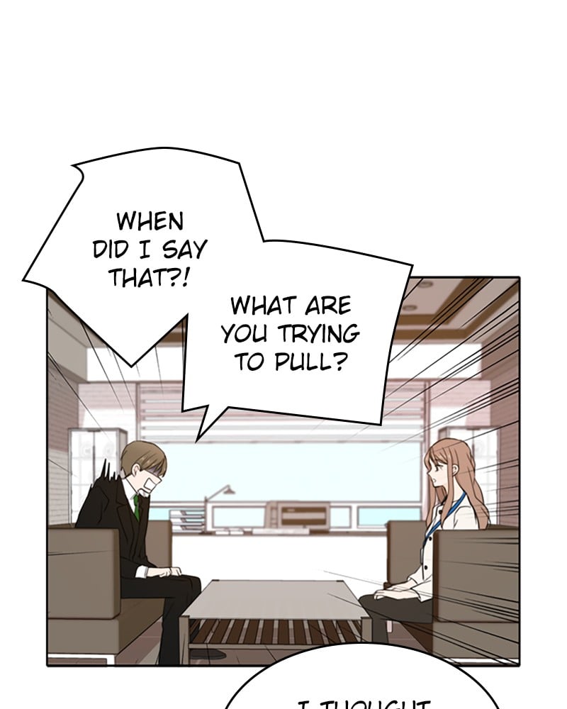Please Take Care Of Me In This Life As Well chapter 32 - page 66