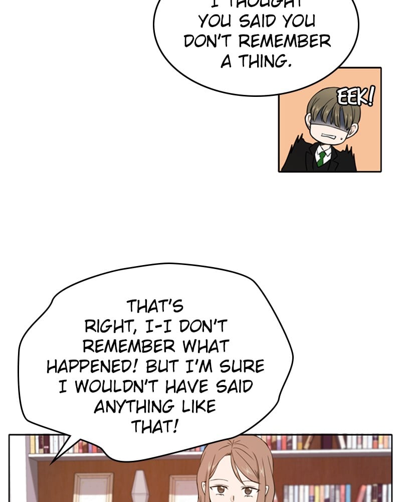Please Take Care Of Me In This Life As Well chapter 32 - page 67