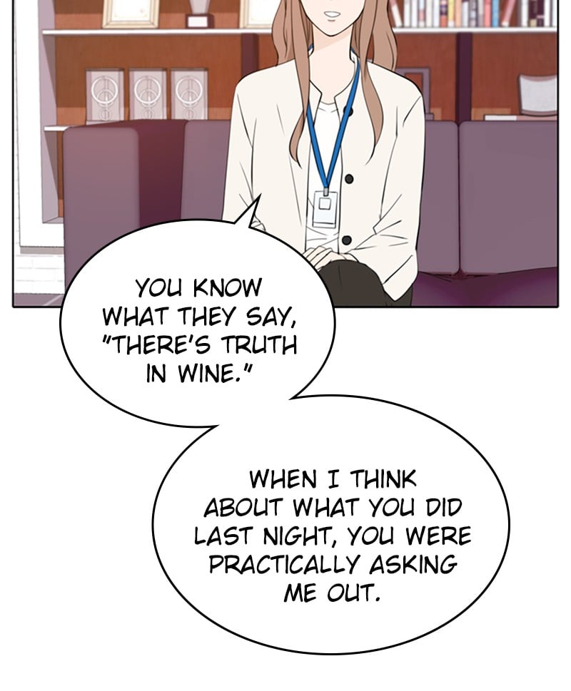Please Take Care Of Me In This Life As Well chapter 32 - page 68