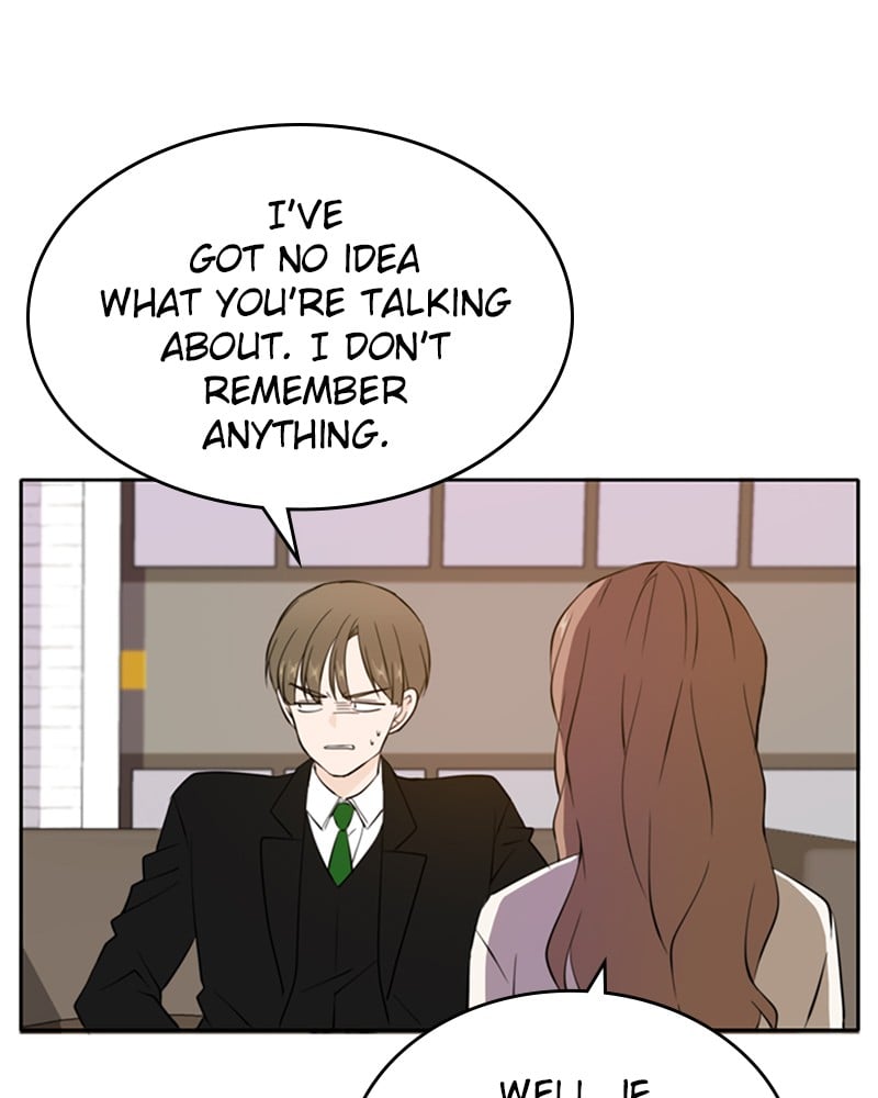 Please Take Care Of Me In This Life As Well chapter 32 - page 69