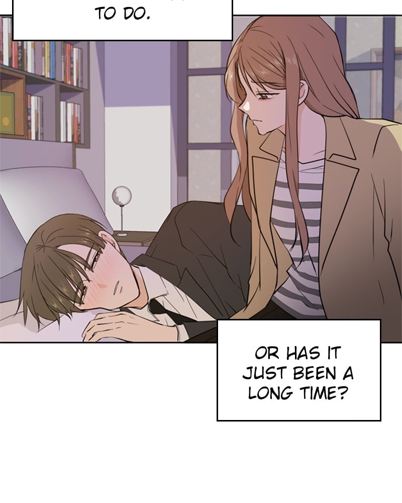 Please Take Care Of Me In This Life As Well chapter 32 - page 8