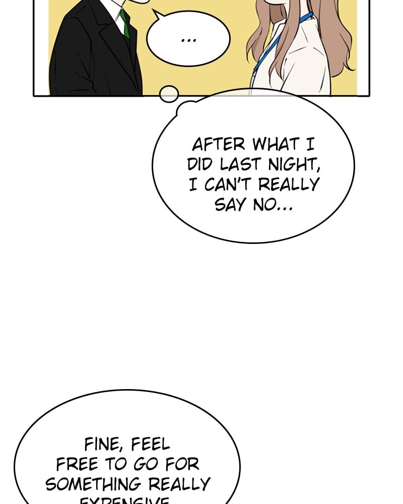 Please Take Care Of Me In This Life As Well chapter 32 - page 83