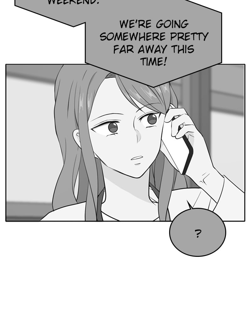 Please Take Care Of Me In This Life As Well chapter 32 - page 85