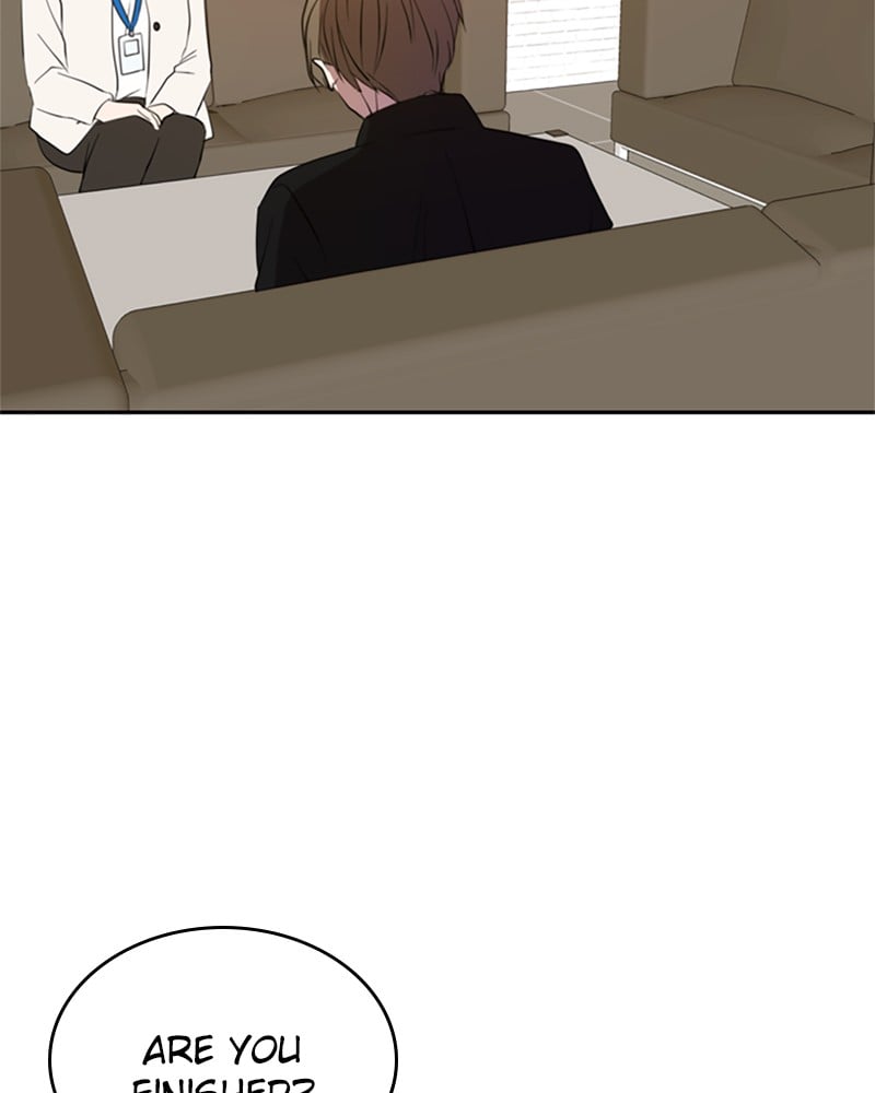 Please Take Care Of Me In This Life As Well chapter 32 - page 97