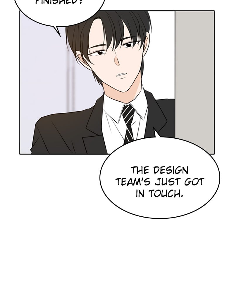 Please Take Care Of Me In This Life As Well chapter 32 - page 98