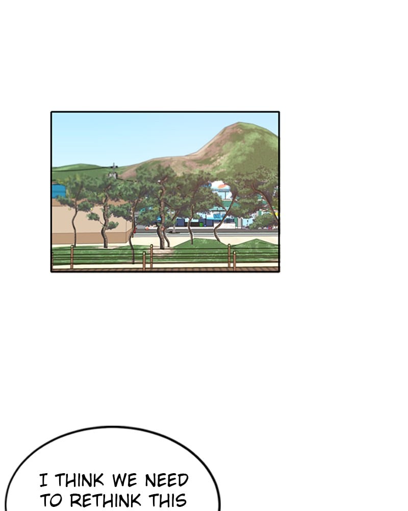 Please Take Care Of Me In This Life As Well chapter 34 - page 1
