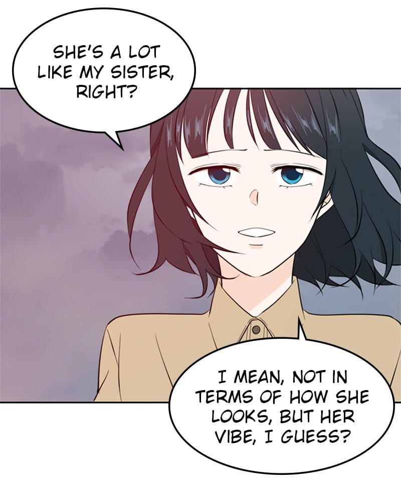 Please Take Care Of Me In This Life As Well chapter 34 - page 101