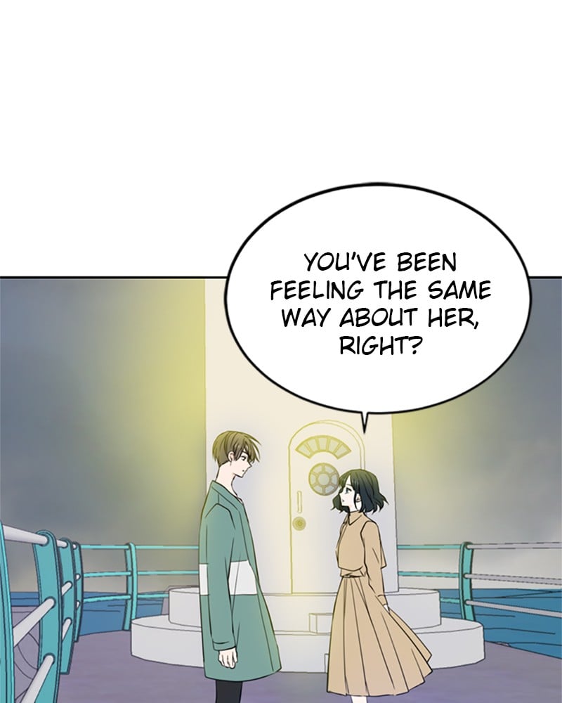 Please Take Care Of Me In This Life As Well chapter 34 - page 103
