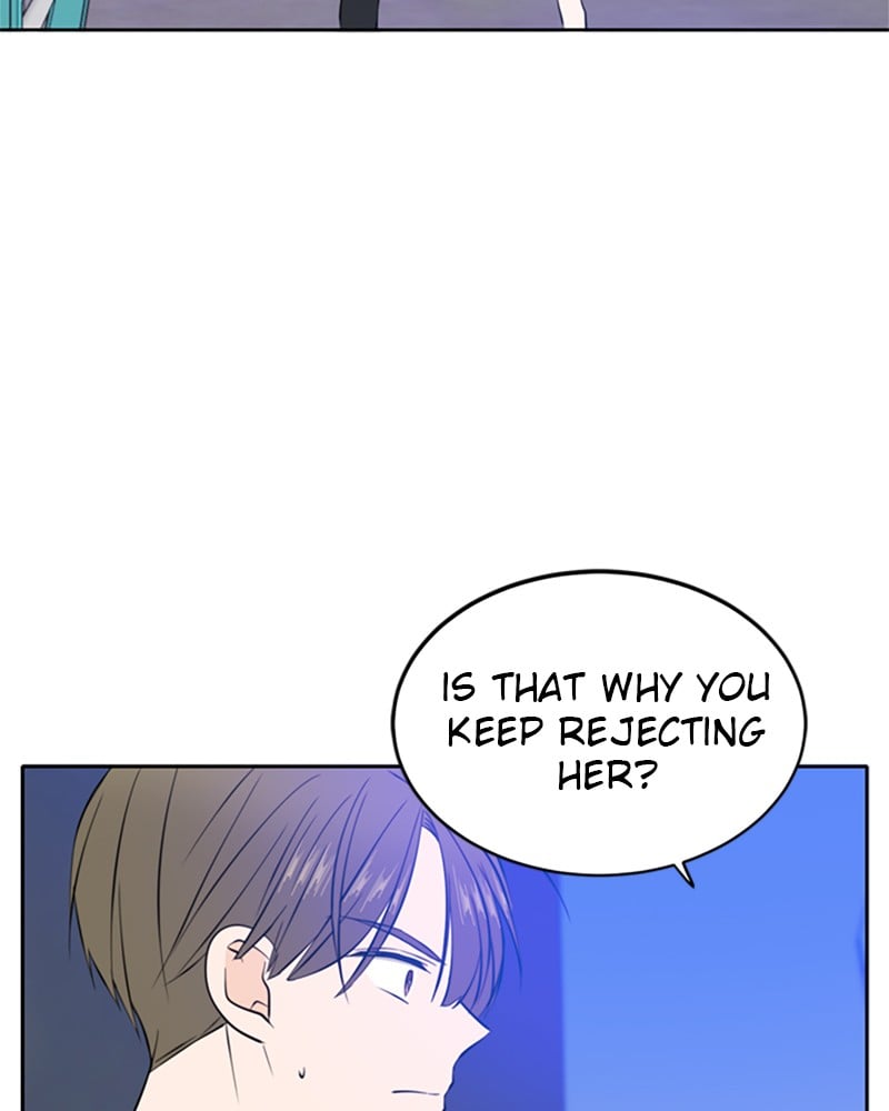 Please Take Care Of Me In This Life As Well chapter 34 - page 104