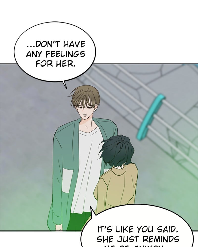 Please Take Care Of Me In This Life As Well chapter 34 - page 108