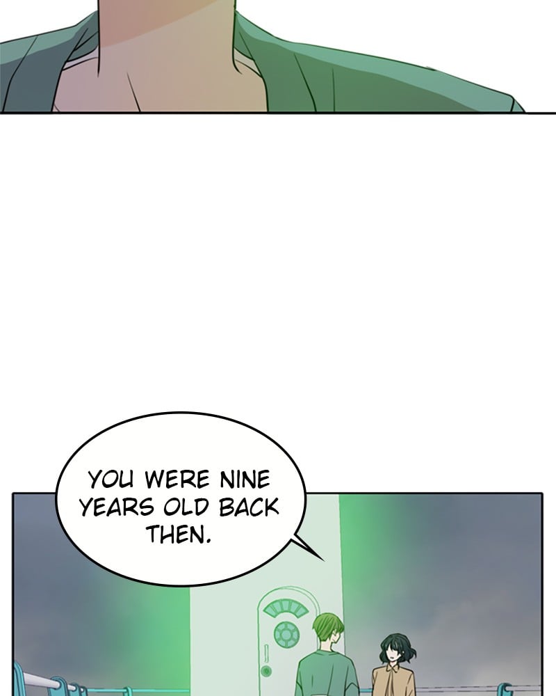 Please Take Care Of Me In This Life As Well chapter 34 - page 110