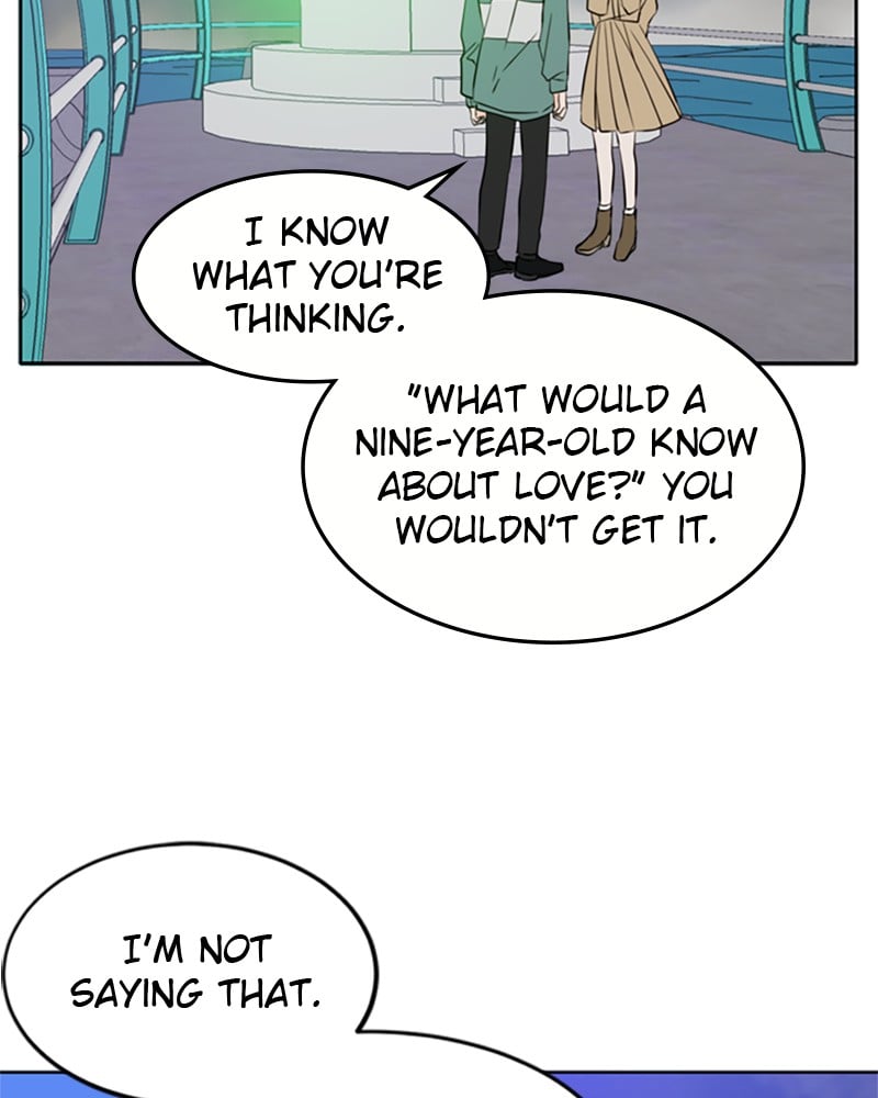 Please Take Care Of Me In This Life As Well chapter 34 - page 111