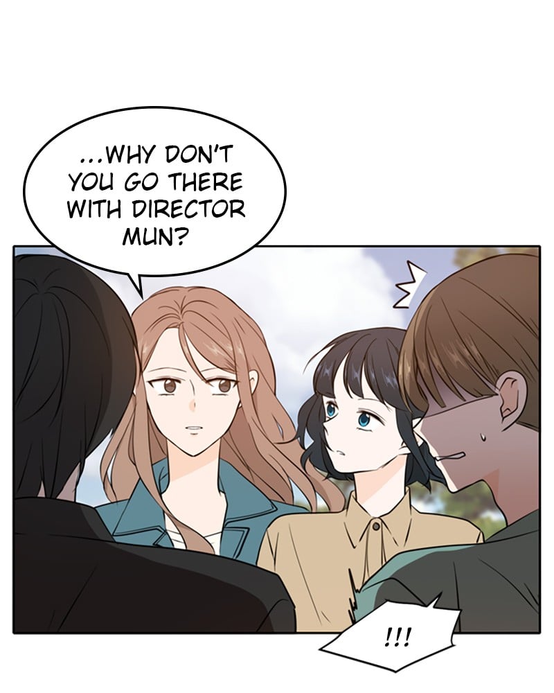 Please Take Care Of Me In This Life As Well chapter 34 - page 13