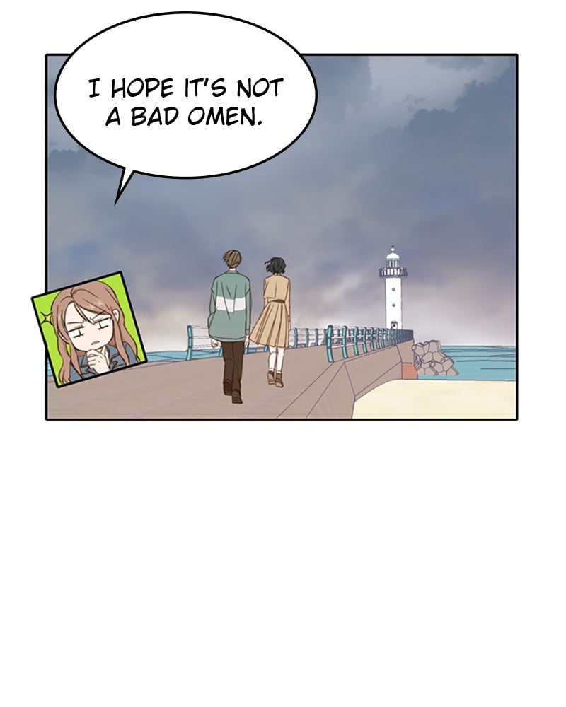 Please Take Care Of Me In This Life As Well chapter 34 - page 17