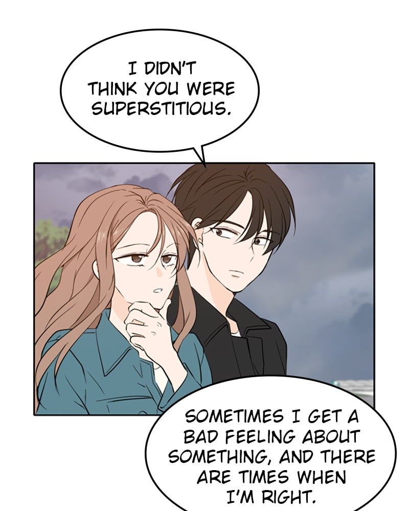 Please Take Care Of Me In This Life As Well chapter 34 - page 18