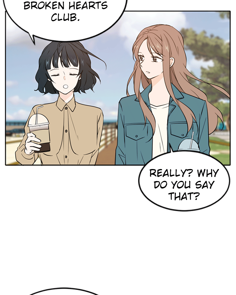 Please Take Care Of Me In This Life As Well chapter 34 - page 2