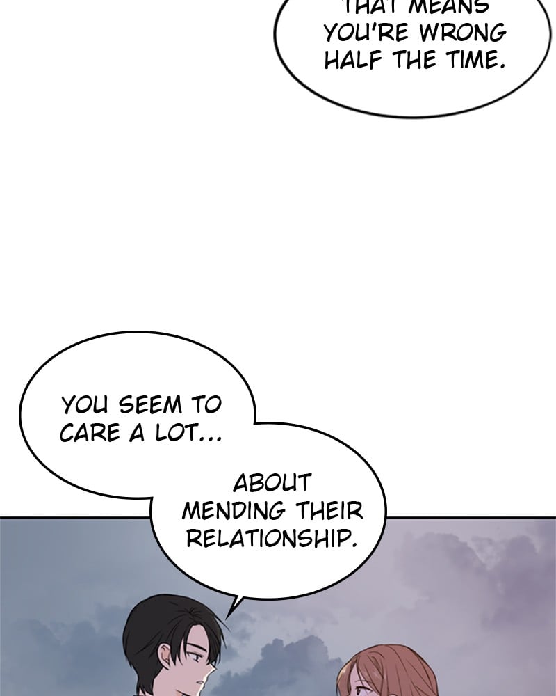 Please Take Care Of Me In This Life As Well chapter 34 - page 20