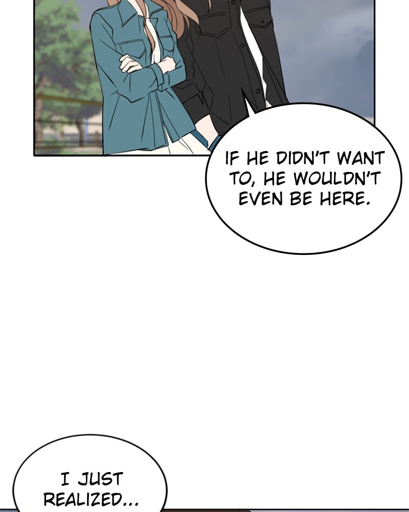 Please Take Care Of Me In This Life As Well chapter 34 - page 27