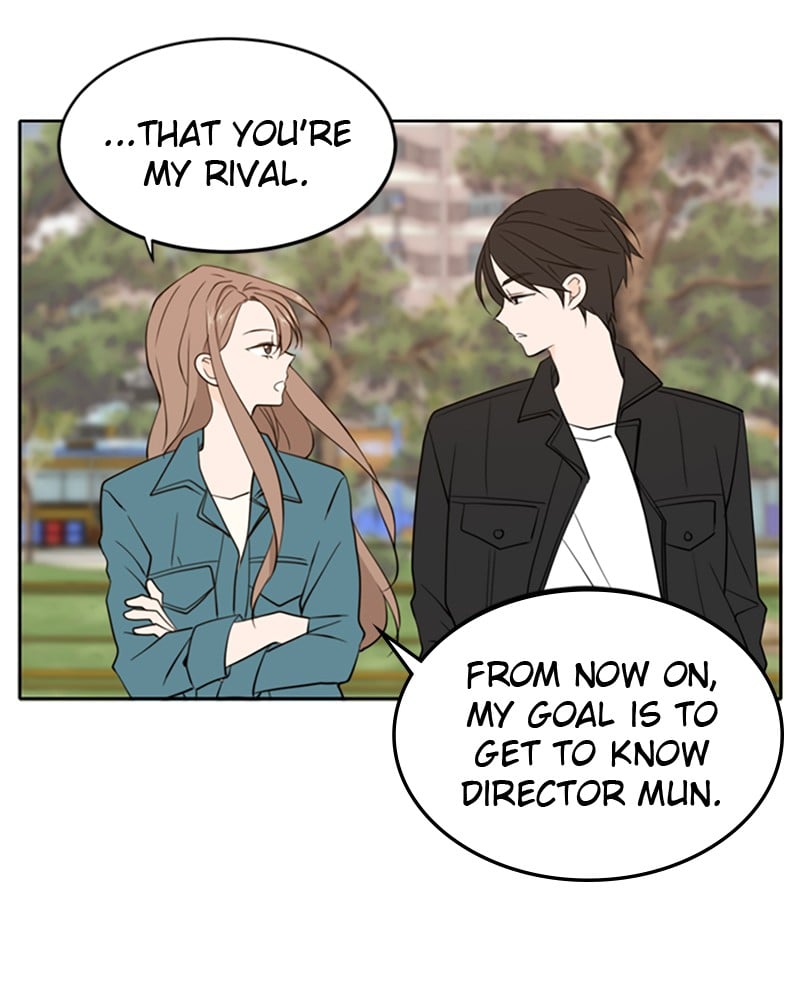 Please Take Care Of Me In This Life As Well chapter 34 - page 29