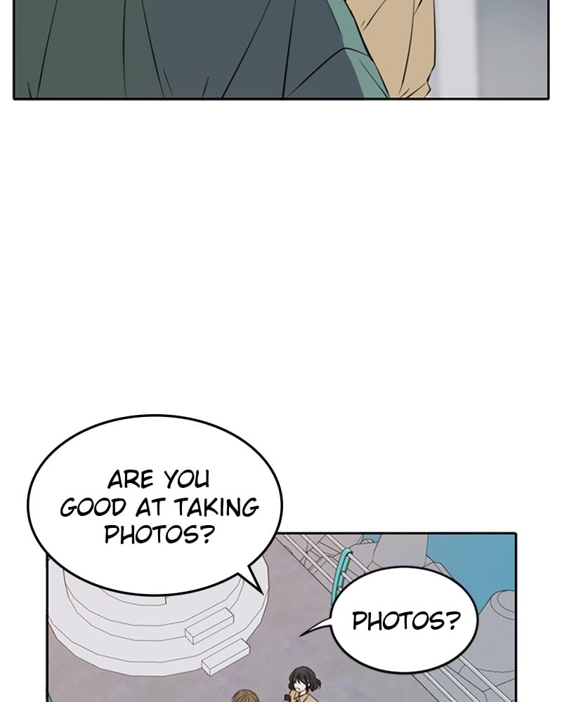 Please Take Care Of Me In This Life As Well chapter 34 - page 39