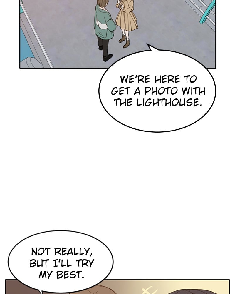 Please Take Care Of Me In This Life As Well chapter 34 - page 40