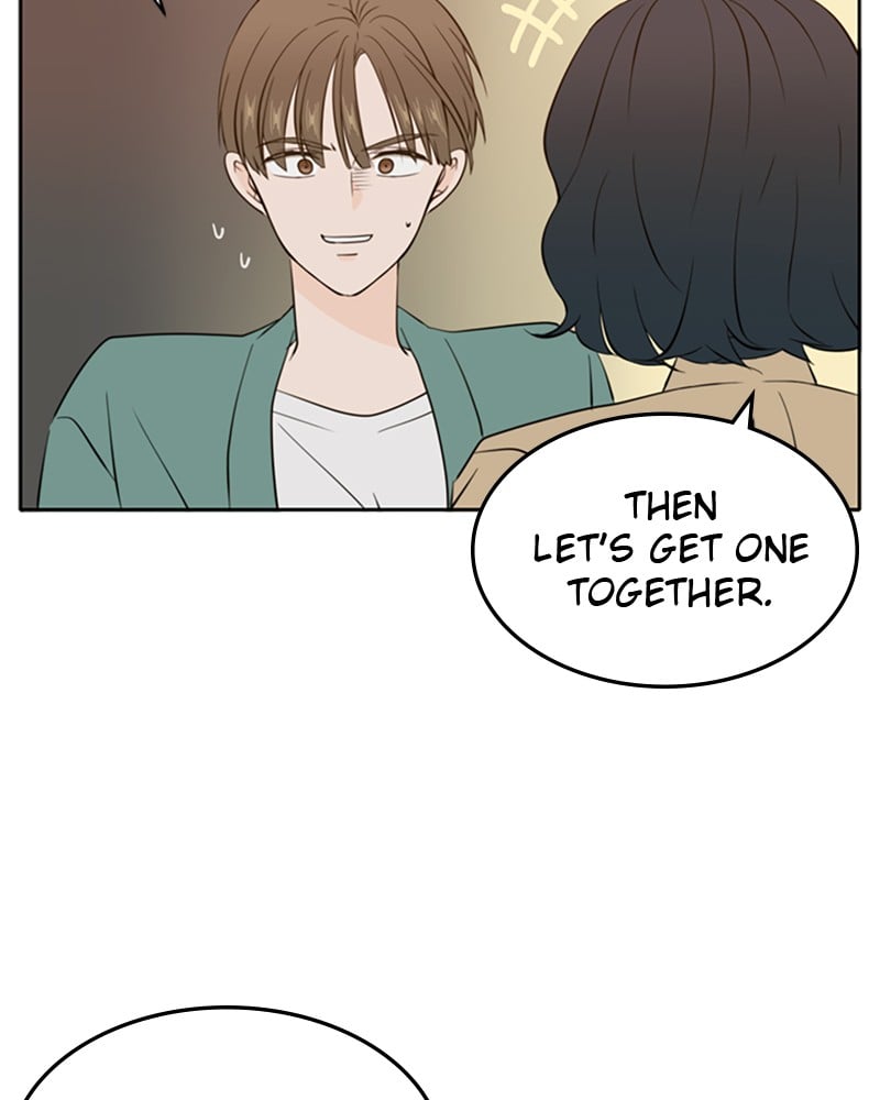 Please Take Care Of Me In This Life As Well chapter 34 - page 41