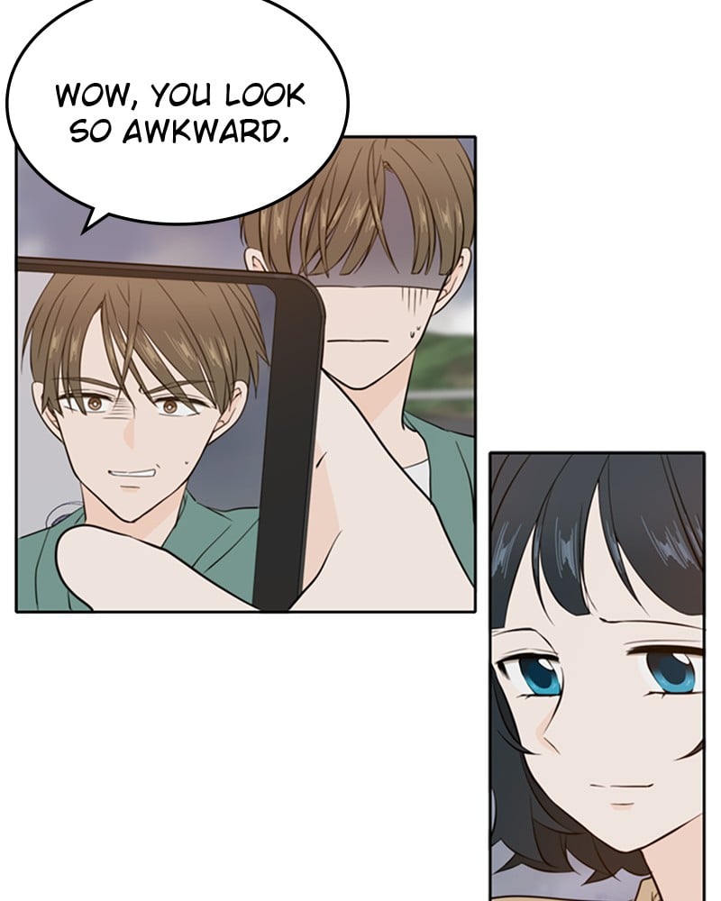 Please Take Care Of Me In This Life As Well chapter 34 - page 44