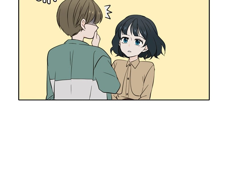 Please Take Care Of Me In This Life As Well chapter 34 - page 48