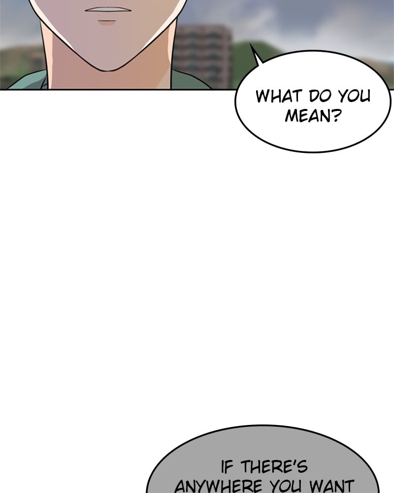 Please Take Care Of Me In This Life As Well chapter 34 - page 53