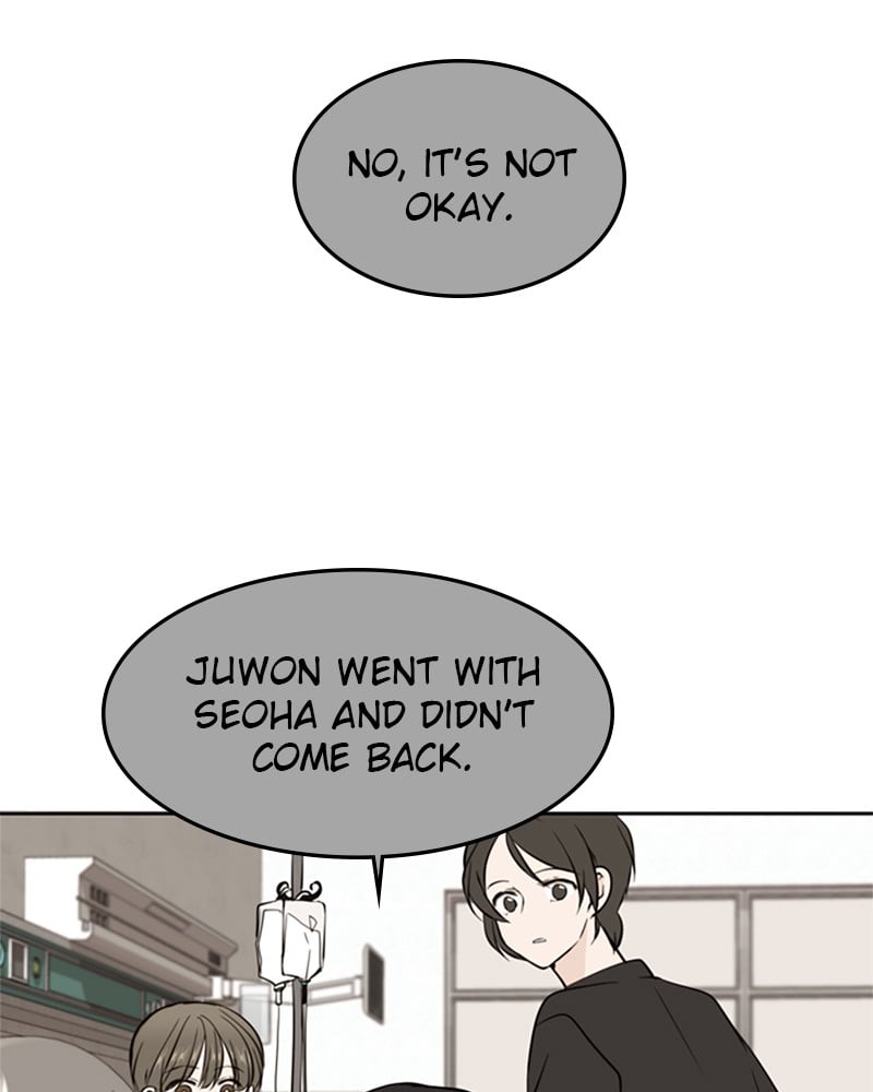Please Take Care Of Me In This Life As Well chapter 34 - page 56