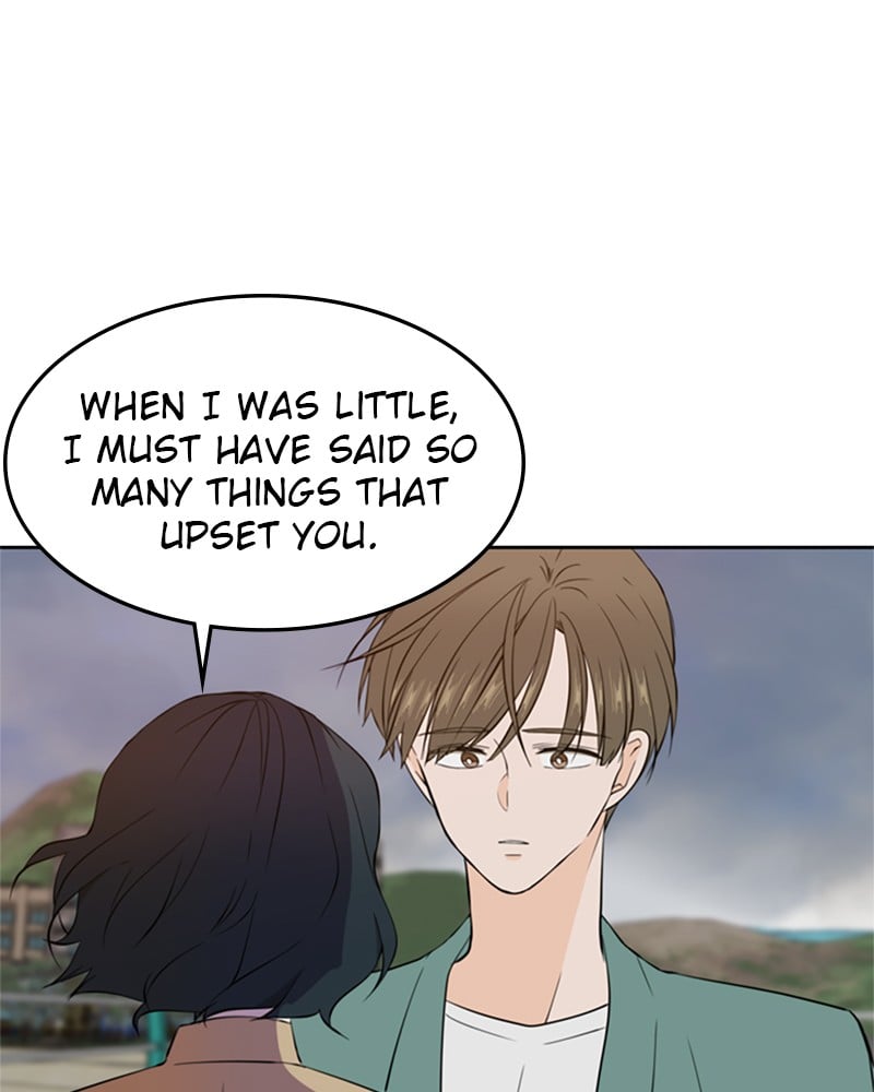 Please Take Care Of Me In This Life As Well chapter 34 - page 61
