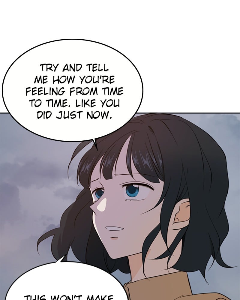 Please Take Care Of Me In This Life As Well chapter 34 - page 85